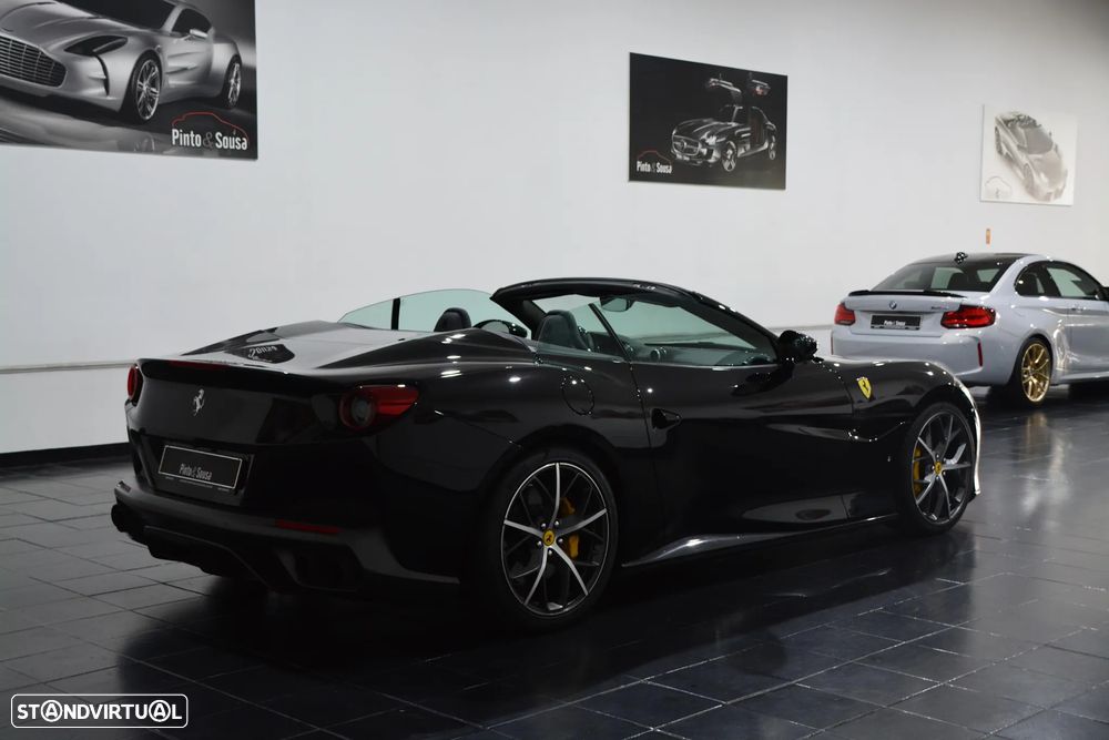 Ferrari Portofino Standard - 15