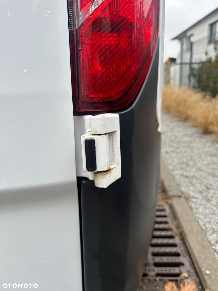 Ford Transit custom - 15