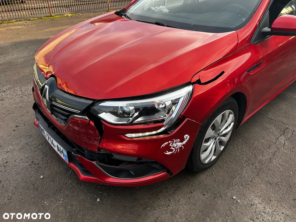 Renault Megane - 13