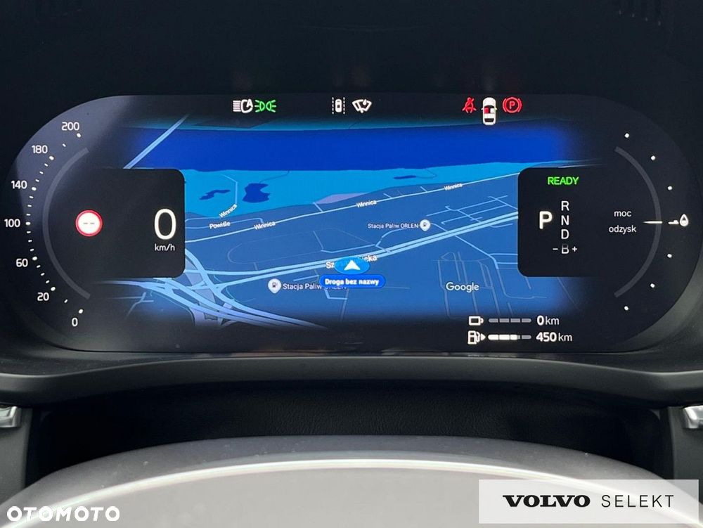 Volvo XC 60 - 33