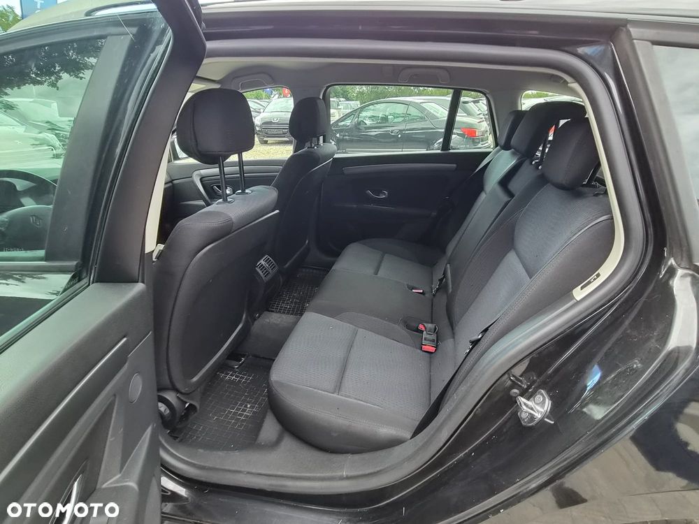 Renault Laguna 2.0 Dynamique - 21
