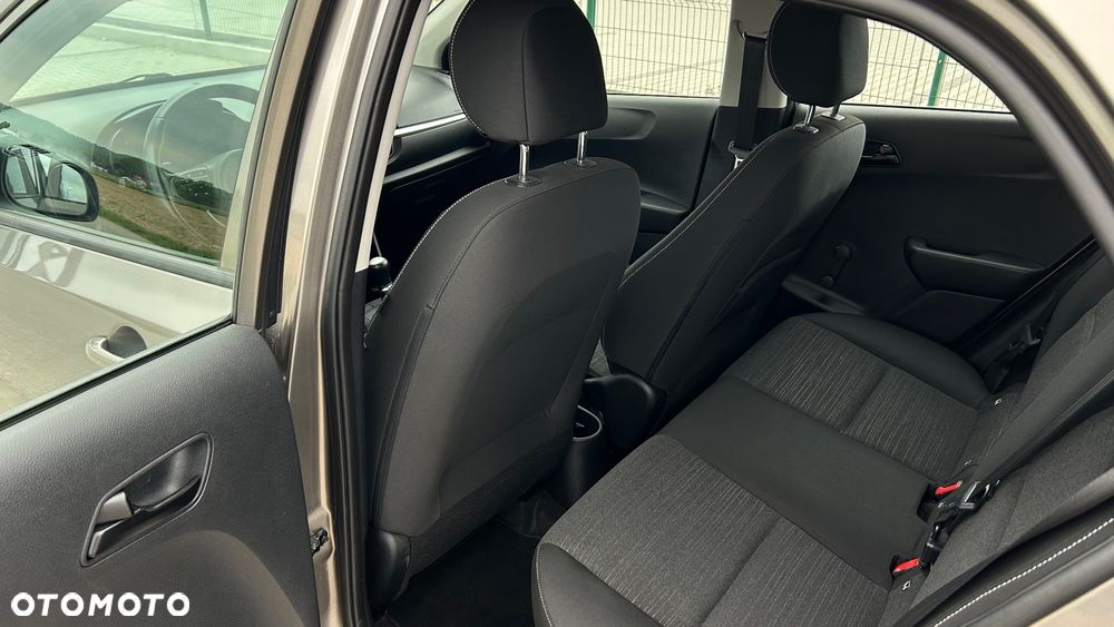 Kia Picanto 1.0 Dream-Team Edition - 23