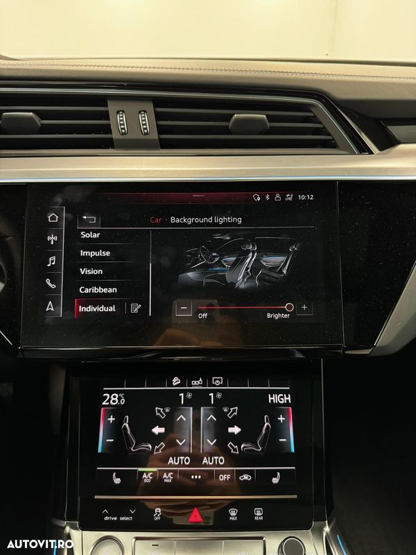 Audi e-tron 55 quattro advanced - 15