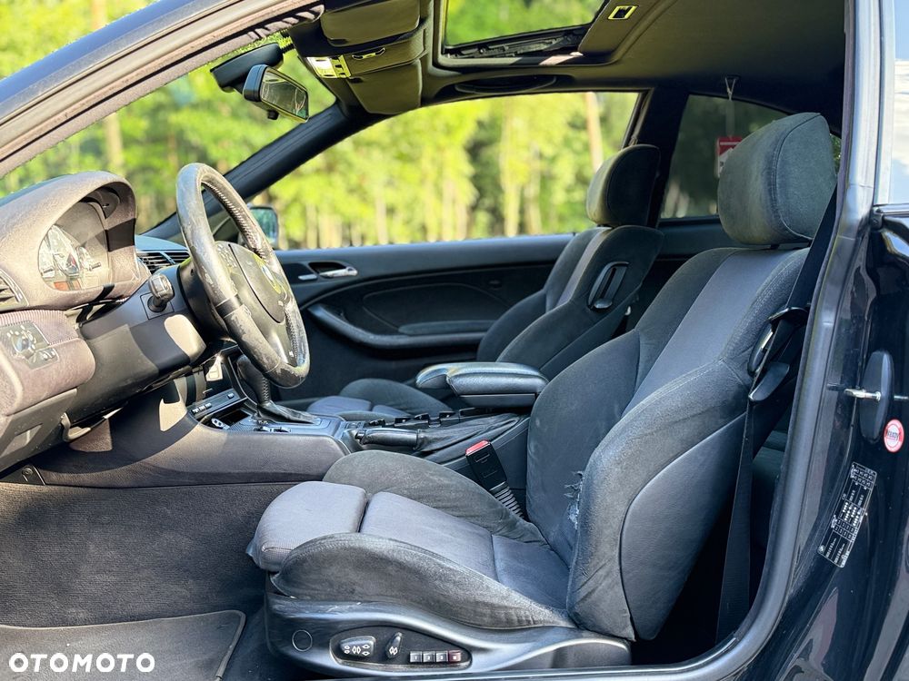 BMW Seria 3 - 18