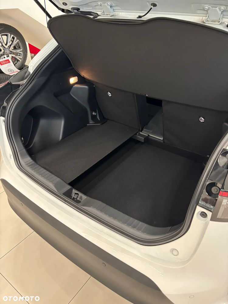 Toyota Yaris Cross Hybrid 1.5 Style - 7