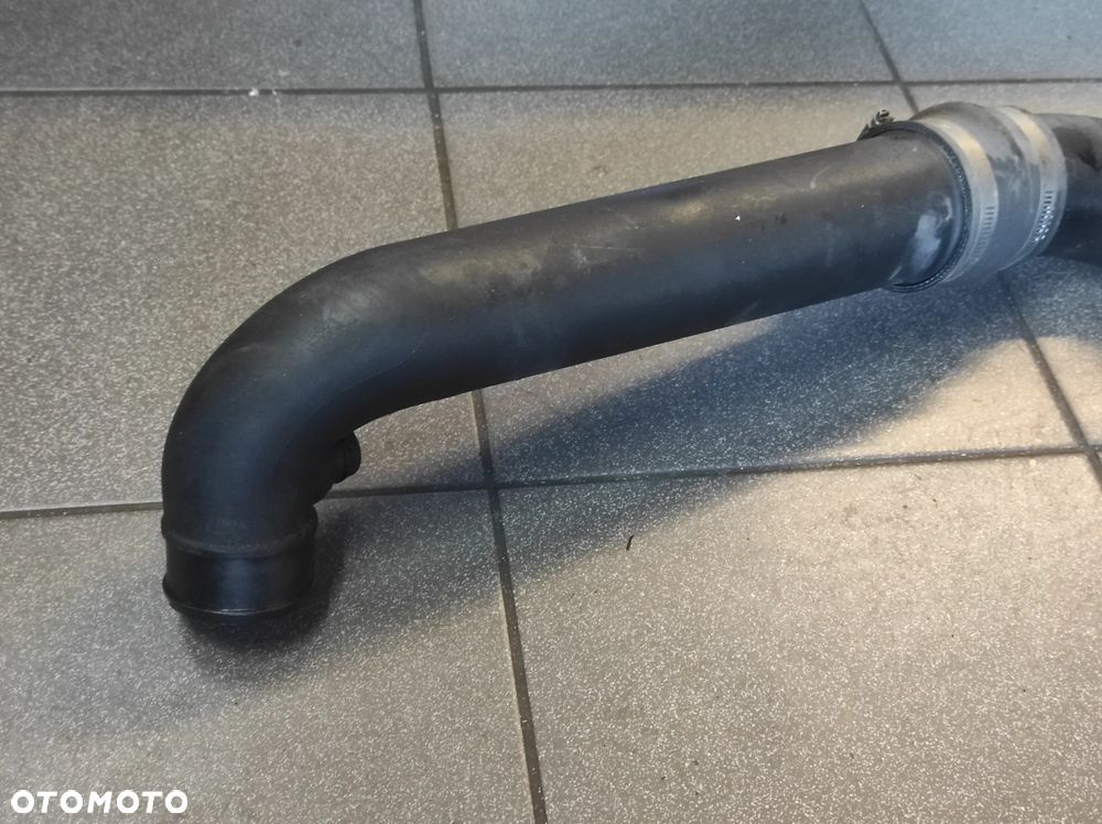1.8 2.0 TFSI TSI EA888 UKŁAD DOLOTOWY DOLOT K&N TYPHOON AIR INTAKE SYSTEM VW AUDI SEAT SKODA WYSYŁKA !!!! - 4