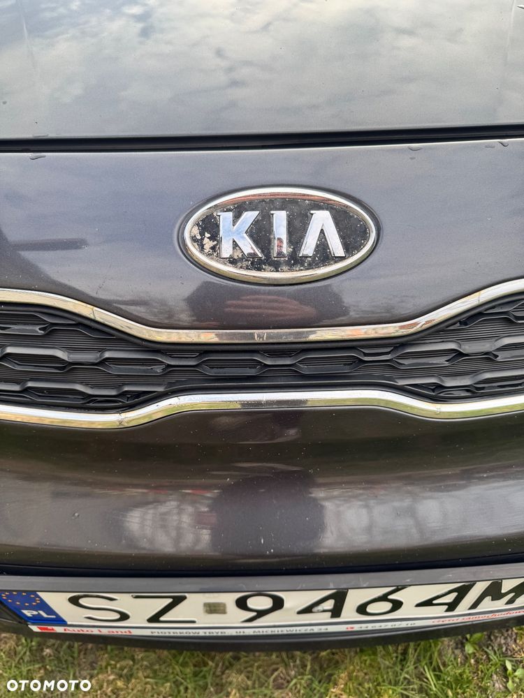 Kia Rio 1.4 crdi M - 9