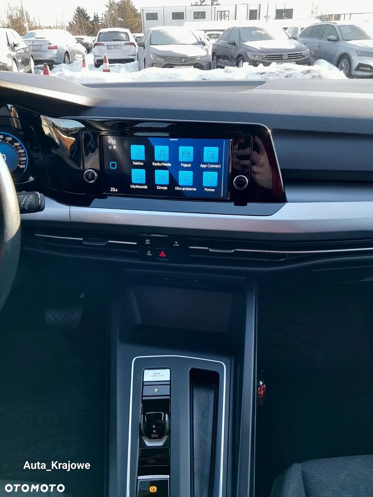 Volkswagen Golf 2.0 TDI SCR DSG Life - 12