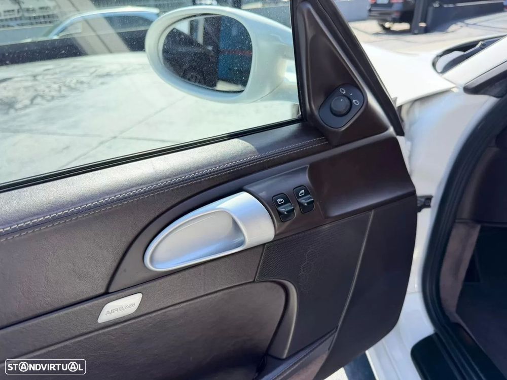 Porsche Boxster 3.2 S - 8
