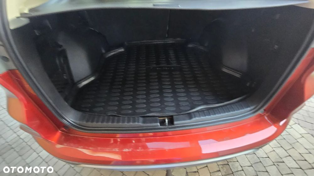 Honda CR-V 2.0 Executive Navi - 35