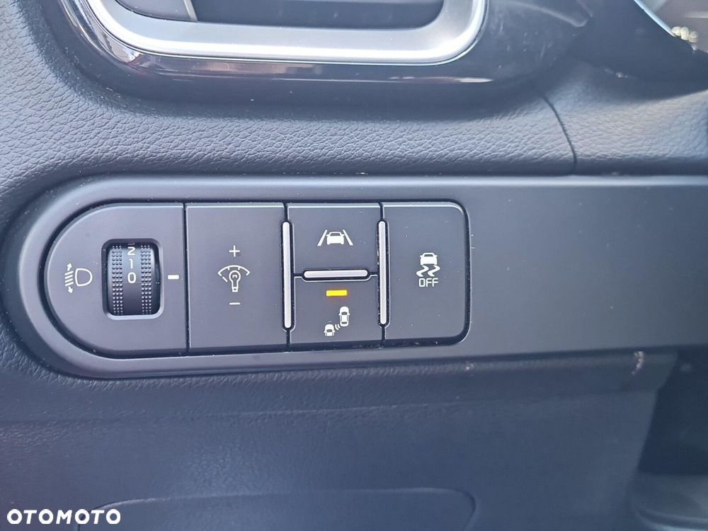 Kia Ceed 1.5 T-GDI Business Line - 12