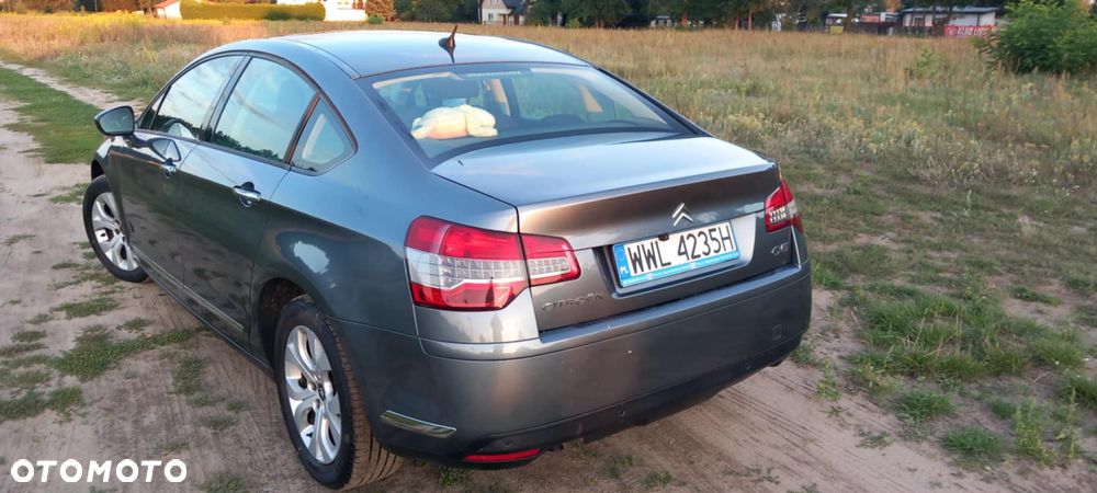 Citroën C5 1.6 THP Selection - 19