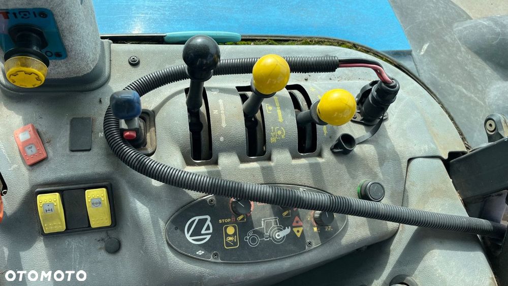 Landini Landpower 145 Tdi Dual Power - 18