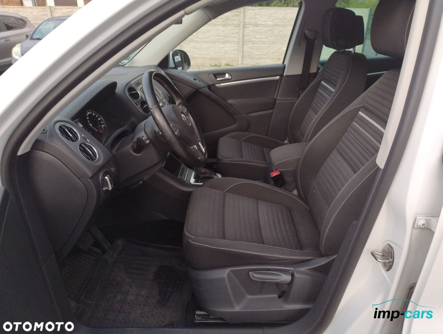 Volkswagen Tiguan - 7