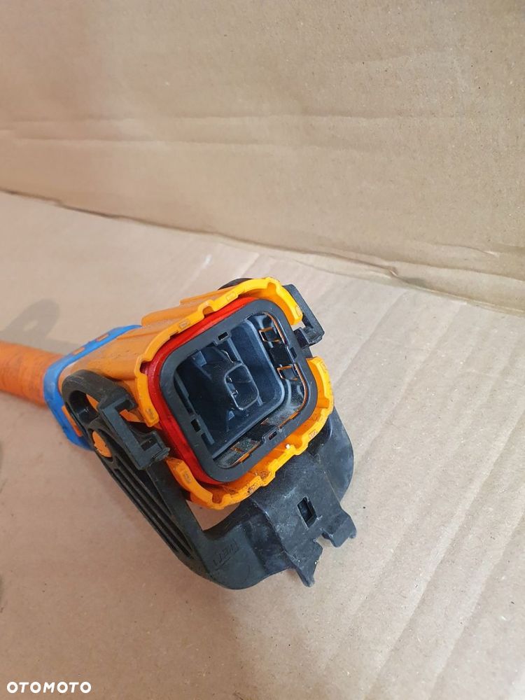 KIA EV6 STEROWNIK MODUŁ JEDNOSTKA STERUJĄCA ECU 91958-cv510 - 2