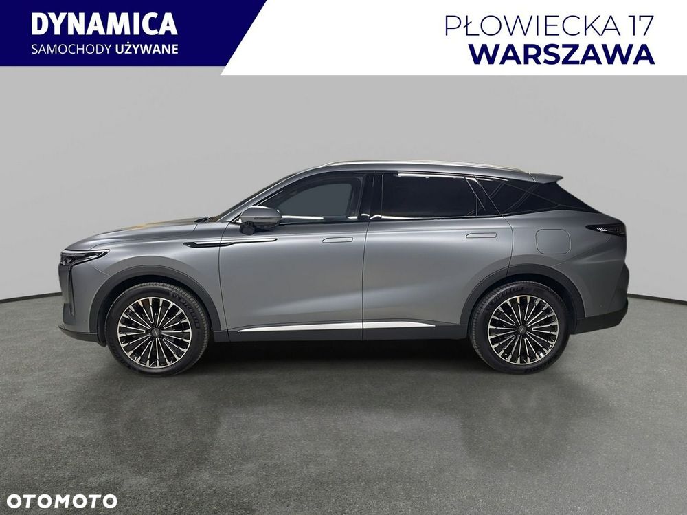 Omoda 9 1.5 Super Hybrid Exclusive AWD - 5