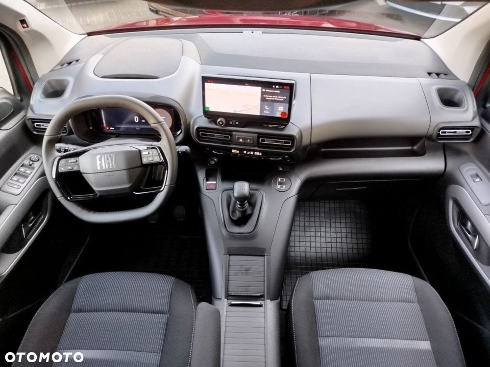 Fiat Qubo - 17