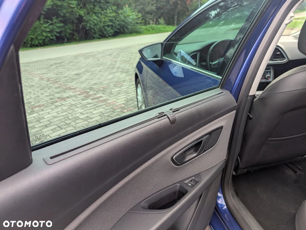 Seat Leon - 29
