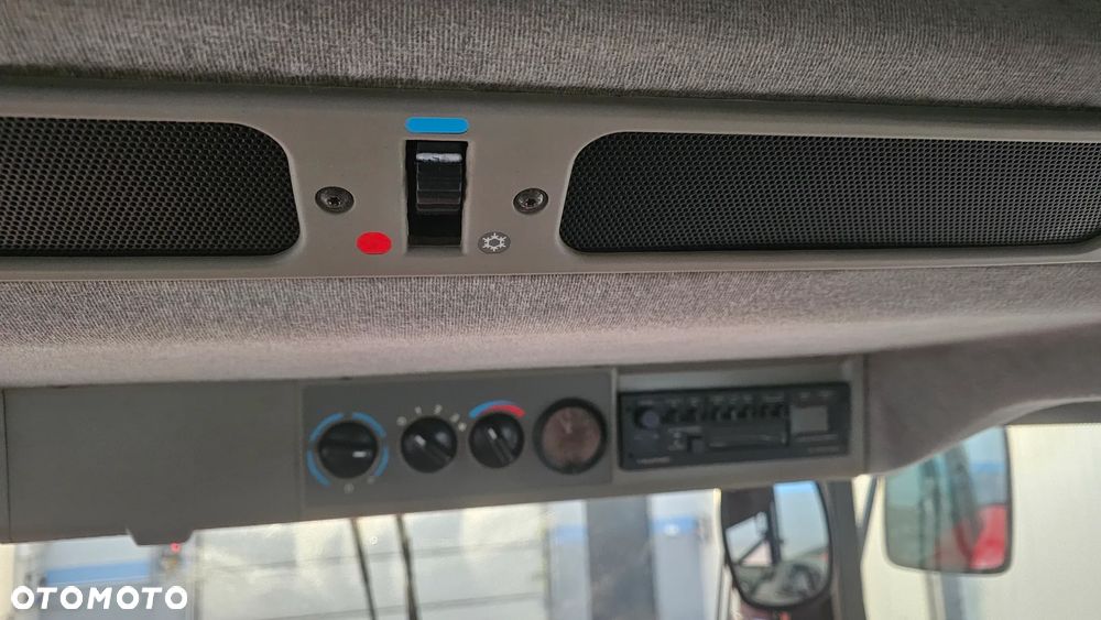 Massey Ferguson 8110 Dynashift  85 Brutto Klimatyzacja  8220 Dyna6 6810Premium TS125 ARES 626 mx135 - 12