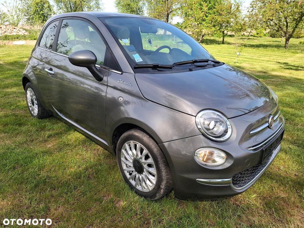 Fiat 500 1.0 GSE Hybrid Dolcevita - 3