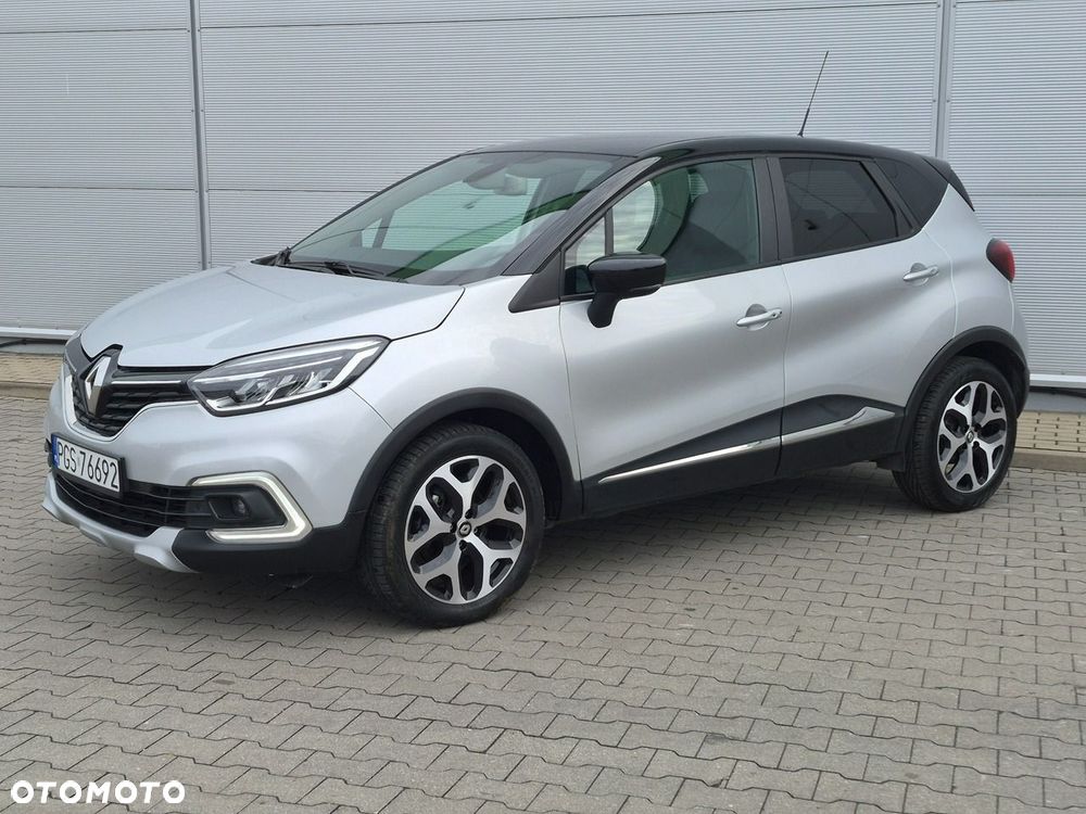 Renault Captur - 10