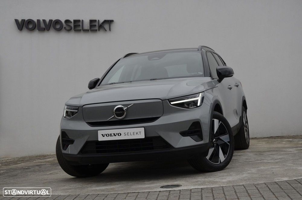 Volvo XC 40 Recharge Extended Range Plus - 29