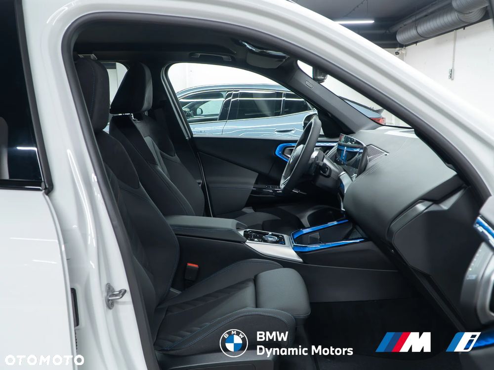 BMW X3 20 xDrive - 23