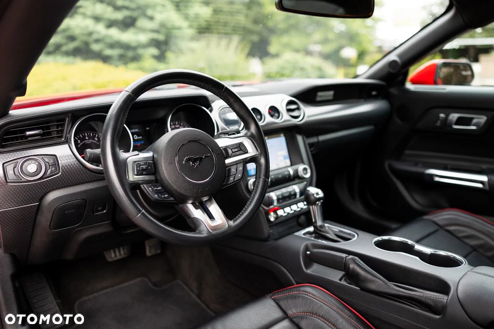 Ford Mustang ver-5-0-ti--vct-v8-mach1 - 11