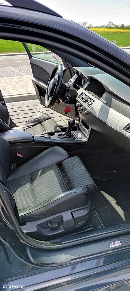 BMW Seria 5 - 15