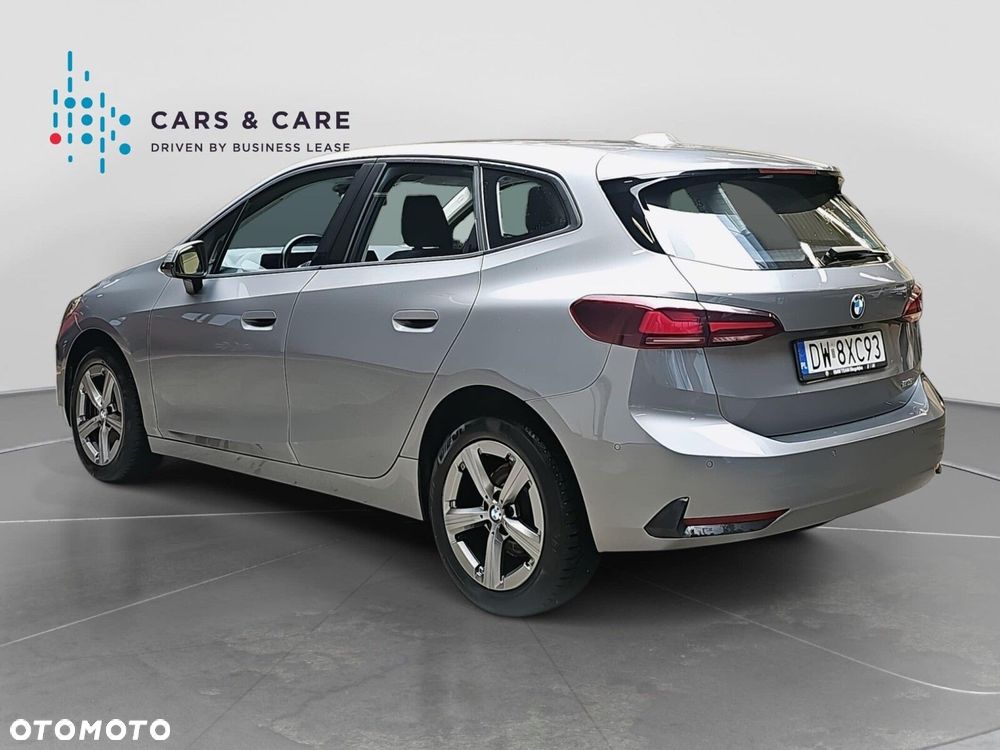 BMW Seria 2 218i - 28