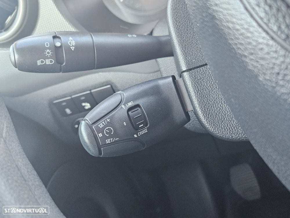 Citroën Berlingo L2 - 8