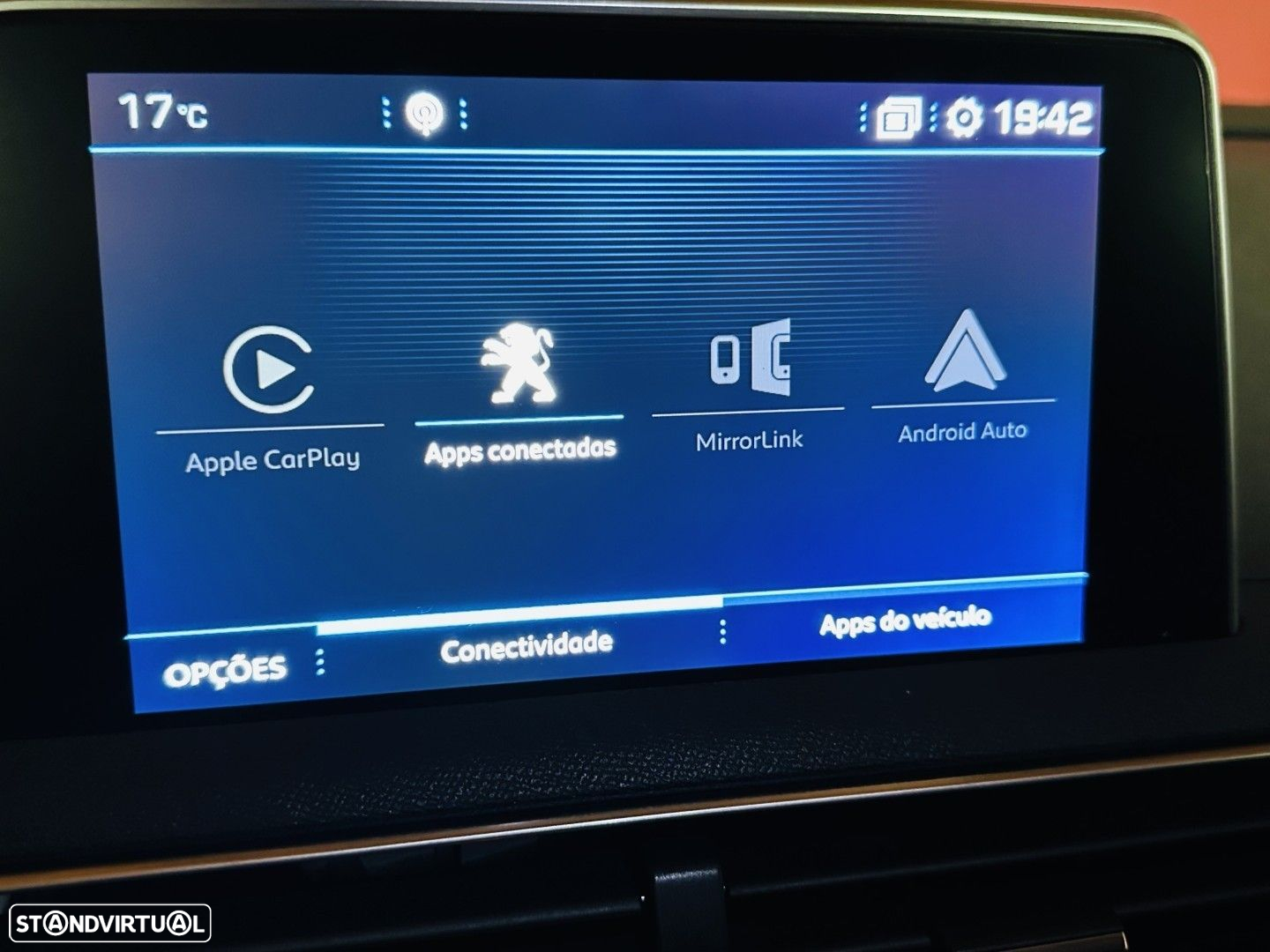 Peugeot 3008 1.2 PureTech Allure Pack EAT8 - 13