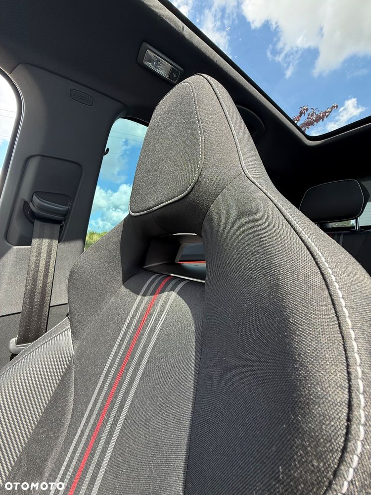 Skoda Kamiq 1.5 TSI Monte Carlo DSG - 23