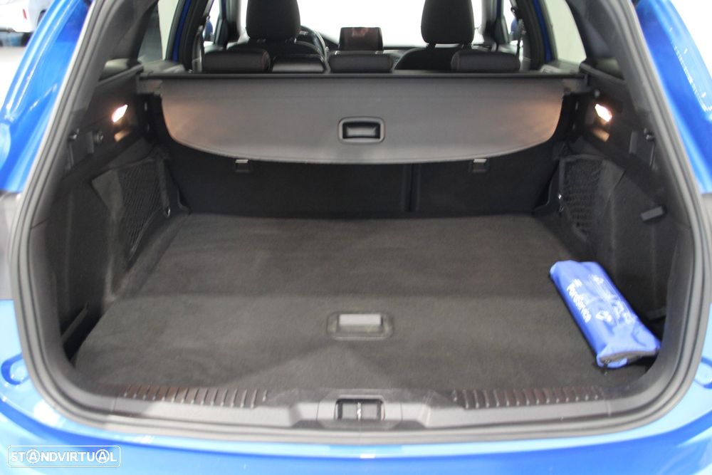 Ford Focus SW 1.0 EcoBoost ST-Line - 29