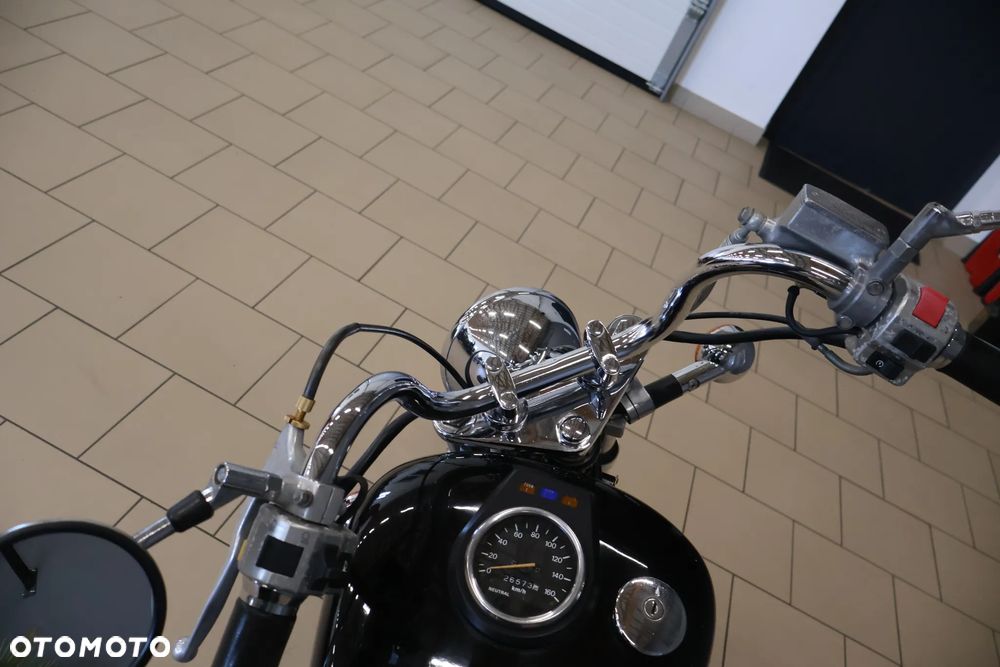 Suzuki Savage - 4