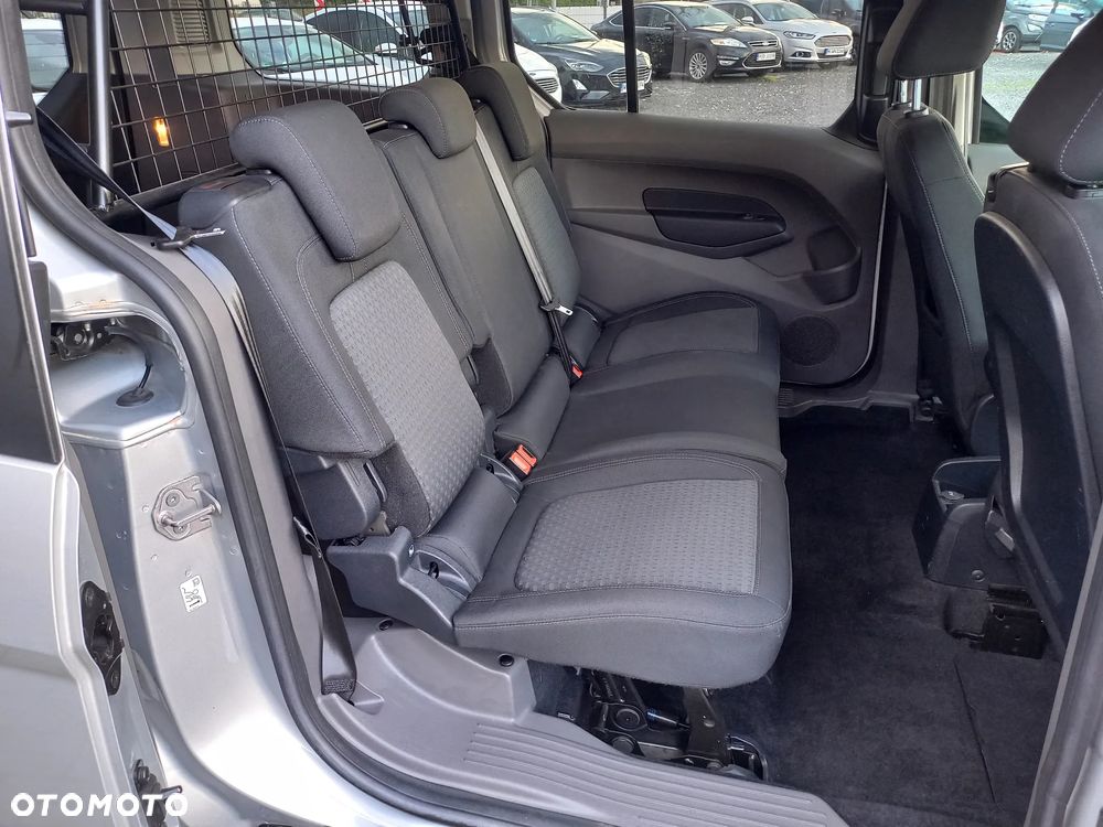 Ford Transit Connect Kombi 230 L2 Trend - 20