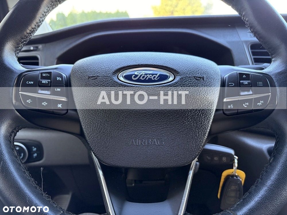 Ford Transit - 23