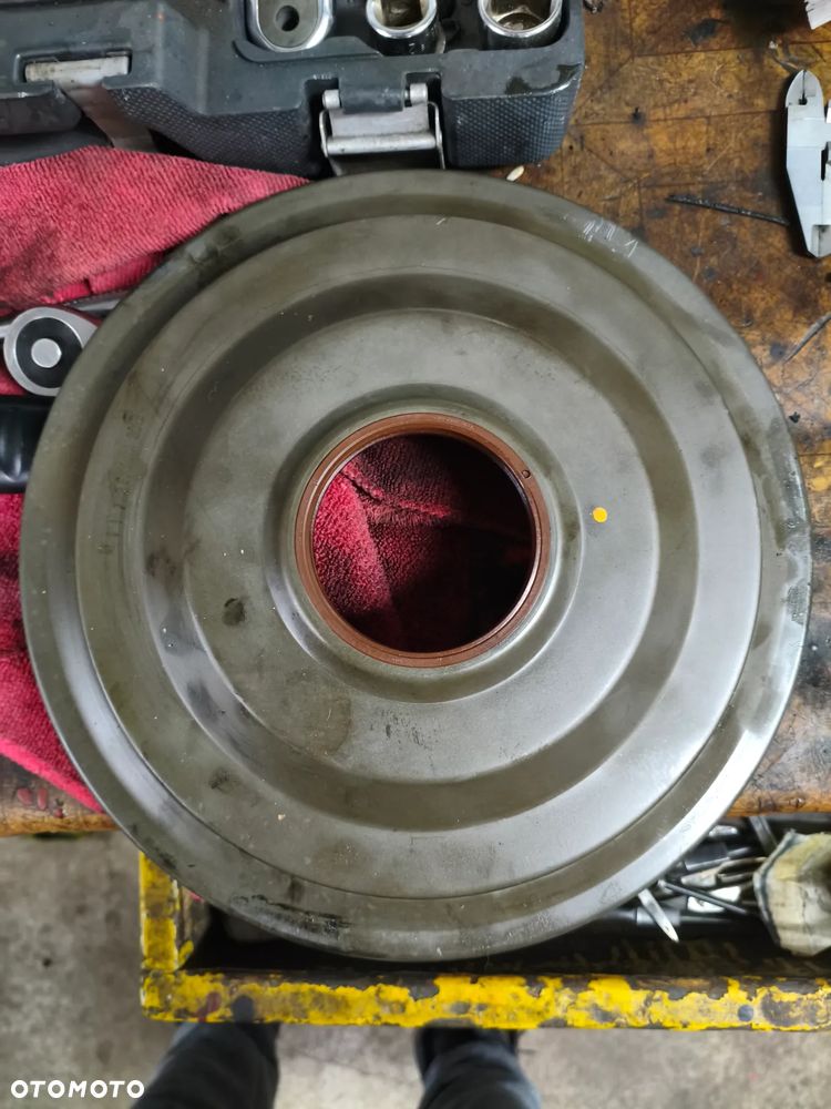 Ford S-Max 2.0 TDCi ST-Line PowerShift - 34