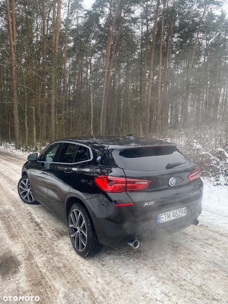 BMW X2 - 8