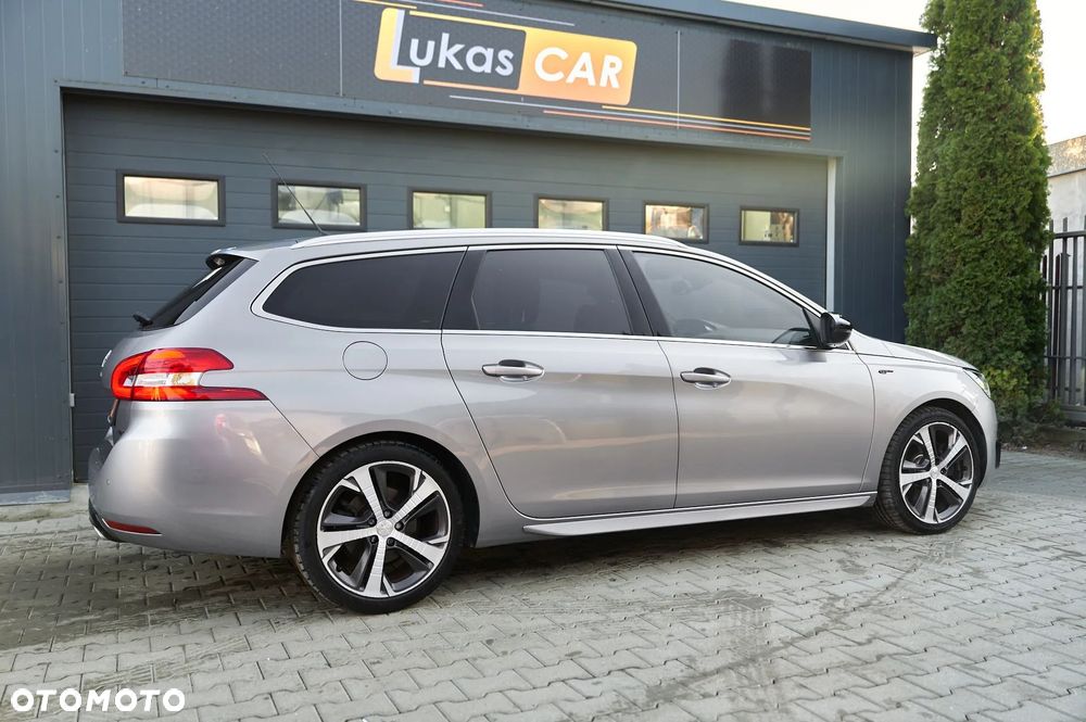 Peugeot 308 - 11