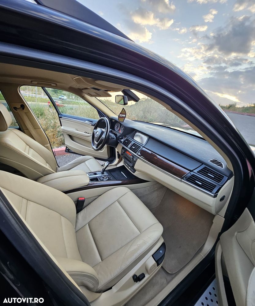 BMW X5 xDrive30d - 17