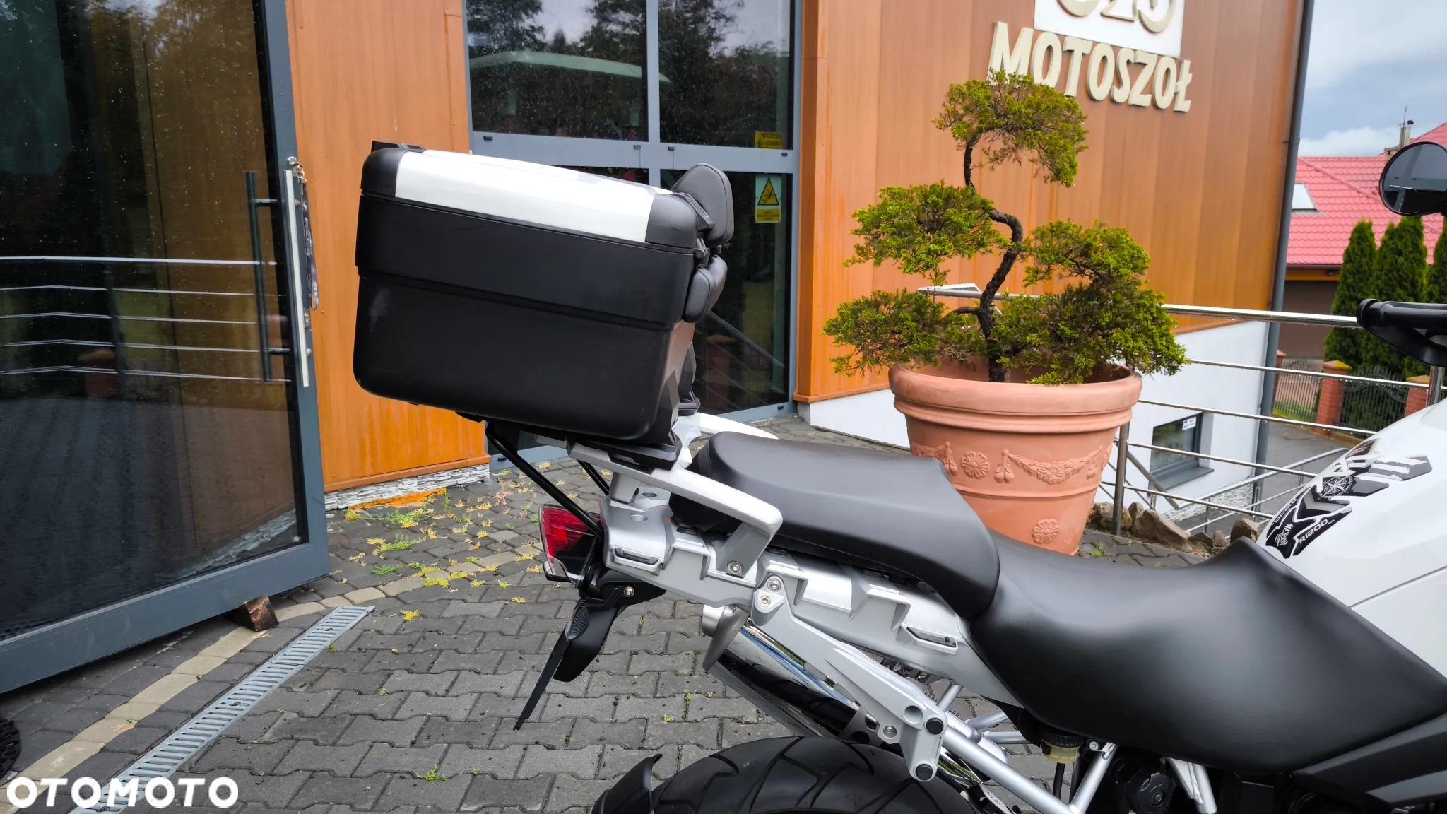 BMW GS - 27