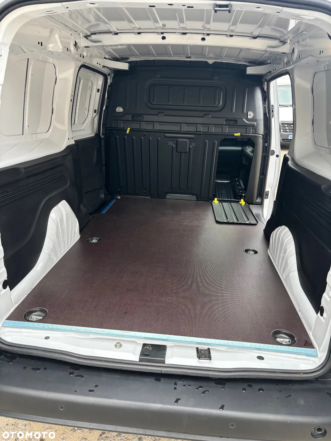 Opel Combo L2 - 30