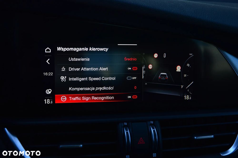 Alfa Romeo Giulia 2.0 Turbo Veloce TI Q4 - 32
