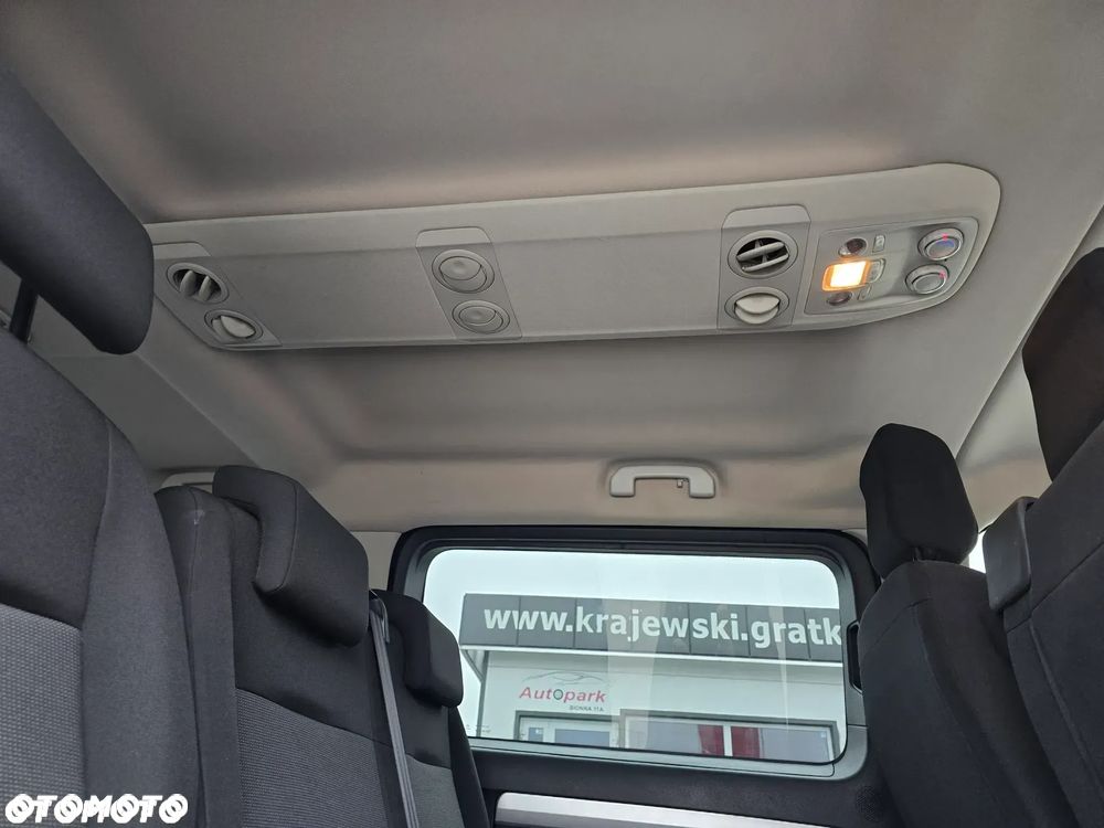 Toyota Proace Verso 2.0 D4-D Medium VIP - 28