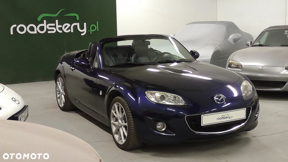 Mazda MX-5 - 17