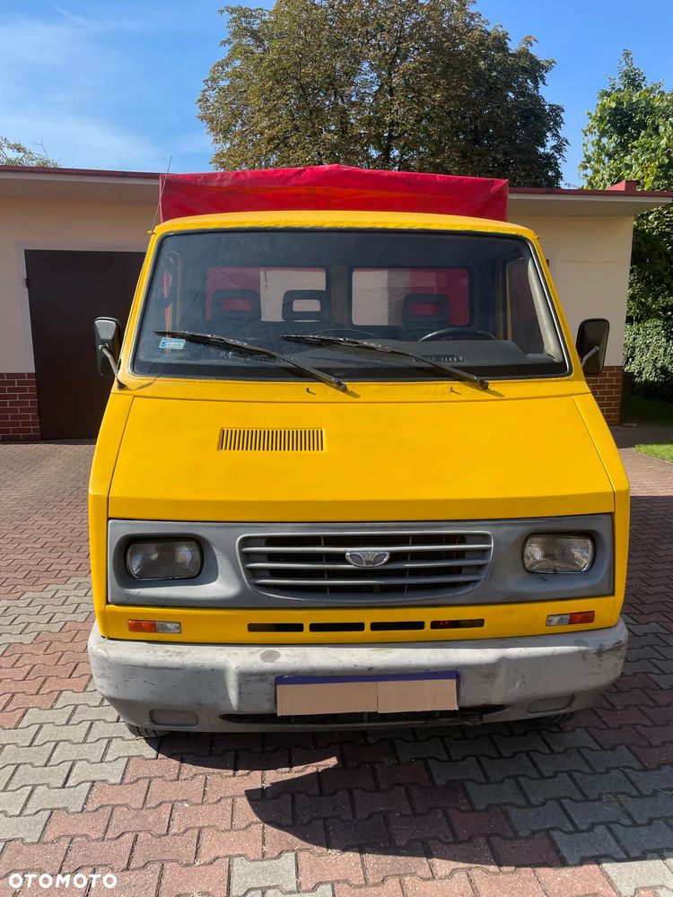 Lublin II 3352 - 3