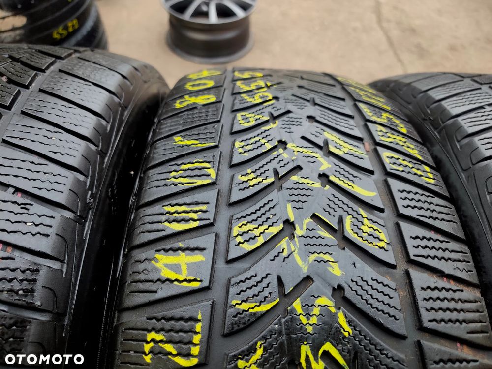 5x112 Felgi Aluminiowe Alufelgi Oryginalne 19 Koła Zimowe Zima AUDI 80A 8R0 Q5 Q4 ETRON SPORTBACK SQ5 Q5L 5,5mm Legnica ALU-RAD 235/55 21r. - 24