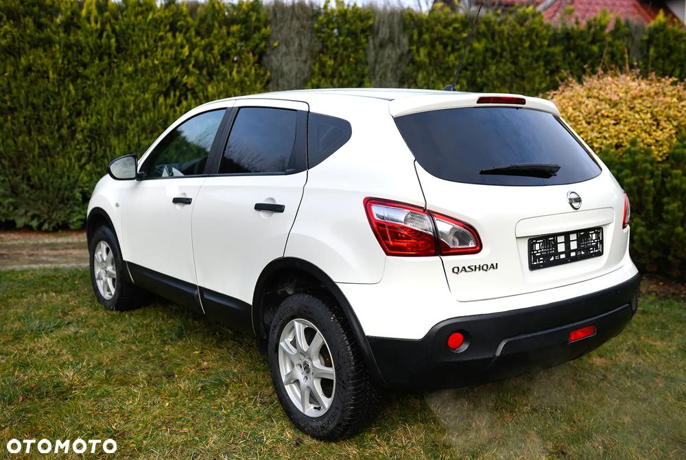 Nissan Qashqai - 3