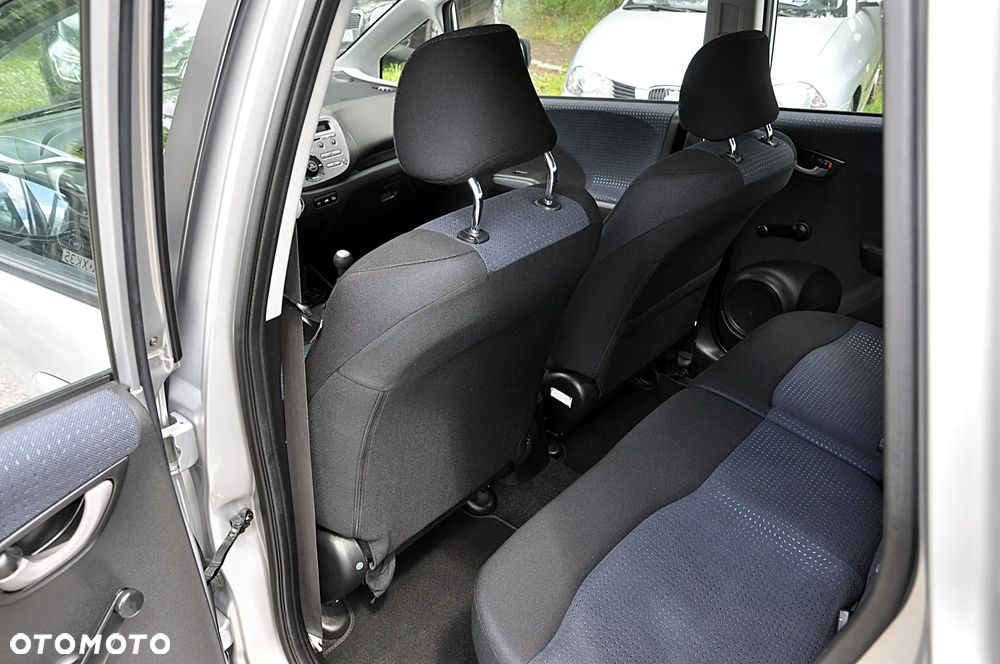 Honda Jazz 1.2 i-VTEC - 26